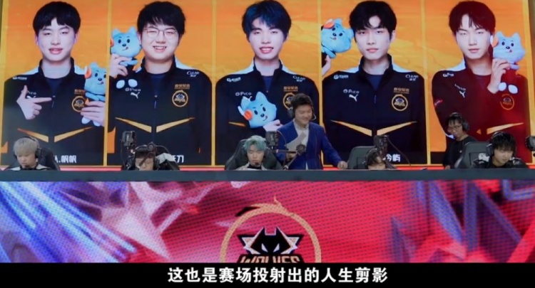也成为年轻